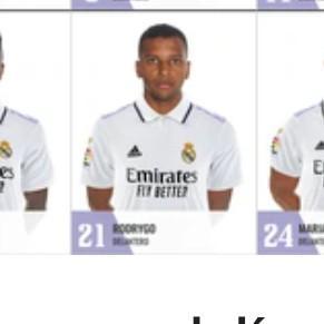 Rodrygo