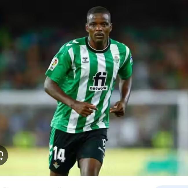 William Carvalho