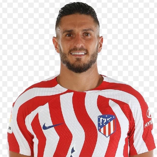 Koke
