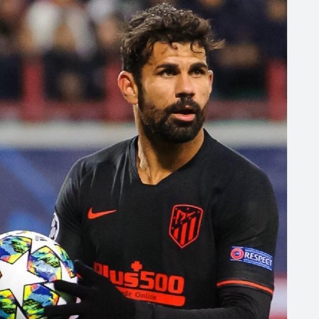 Diego costa