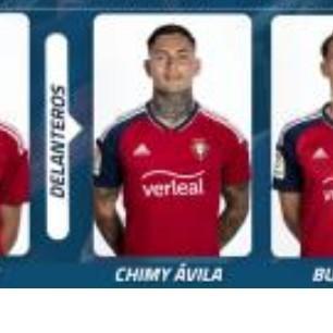 Chimy Ávila