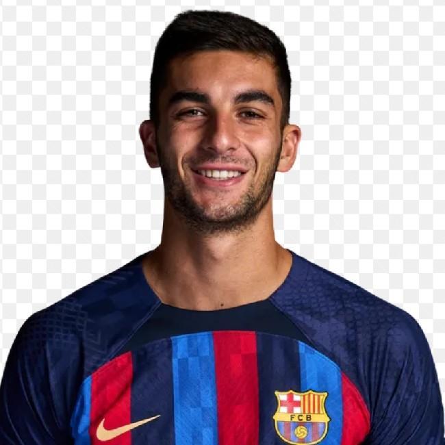 Ferrán torres