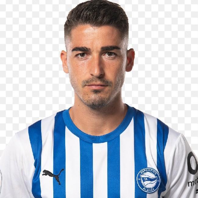 Toni moya