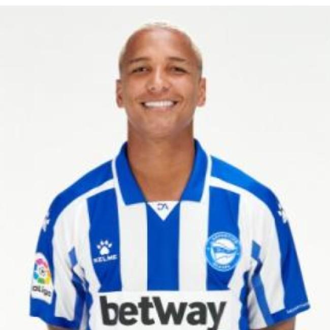 Deyverson