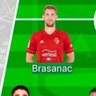 Brasnac