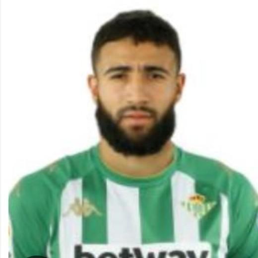 Fekir