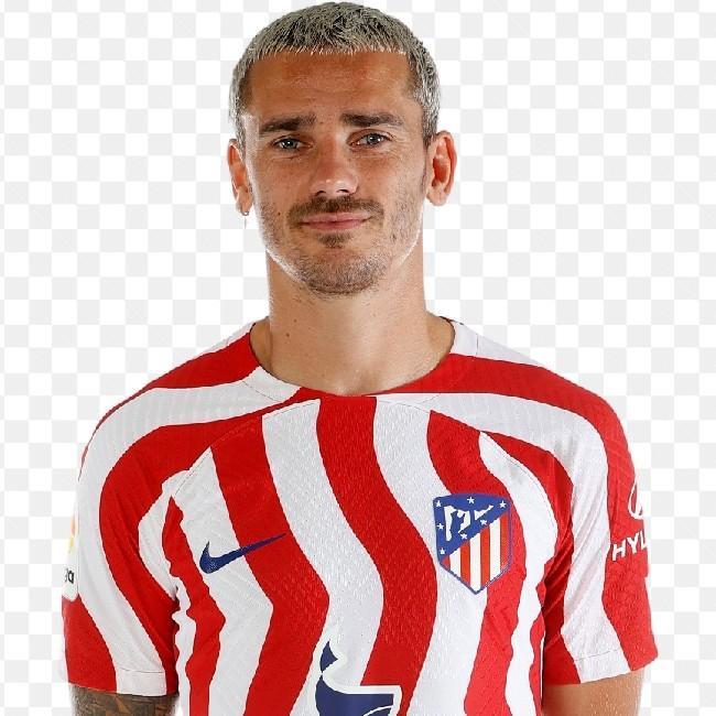Griezmann