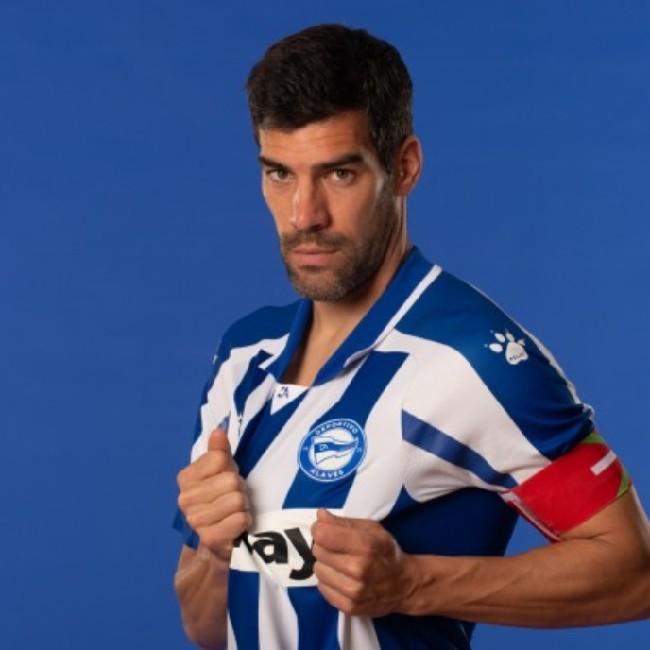 Manu García