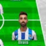 Brais Mendez