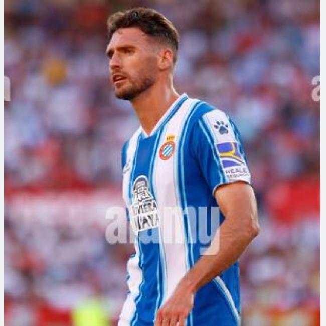 Sergi Gómez