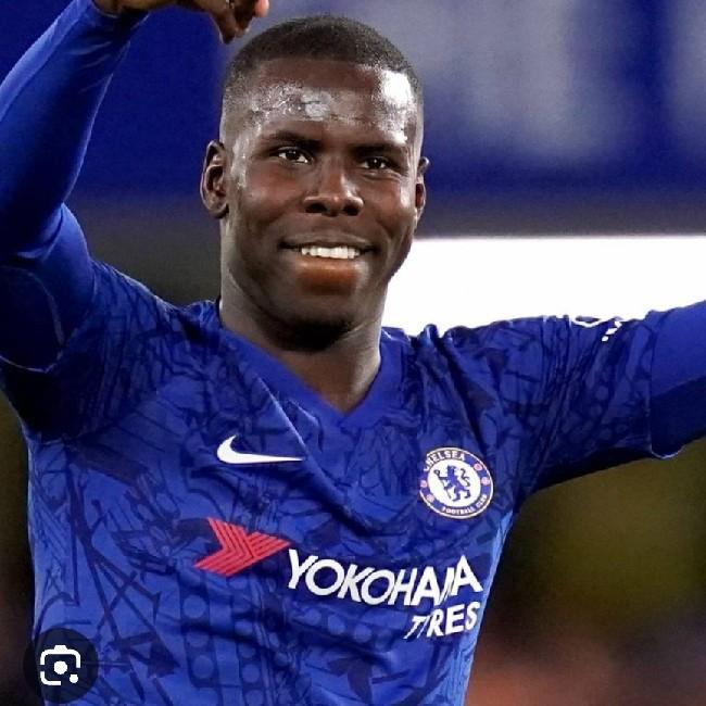 Zouma