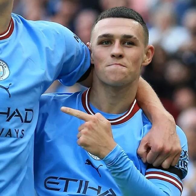 Foden