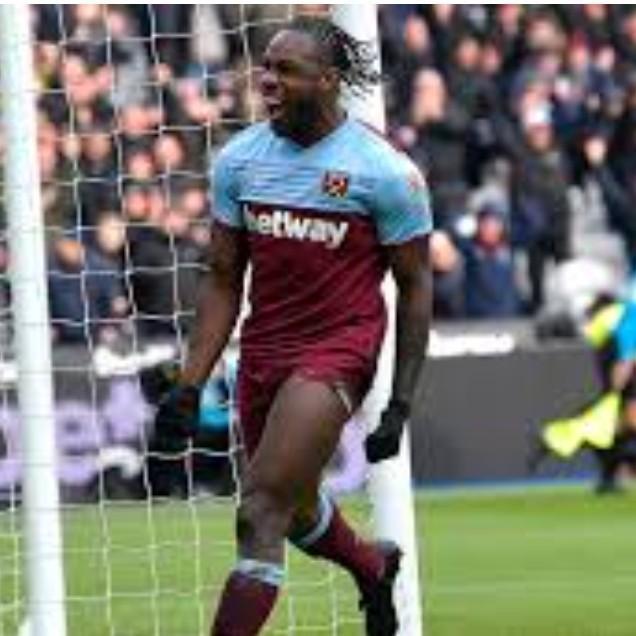 Antonio