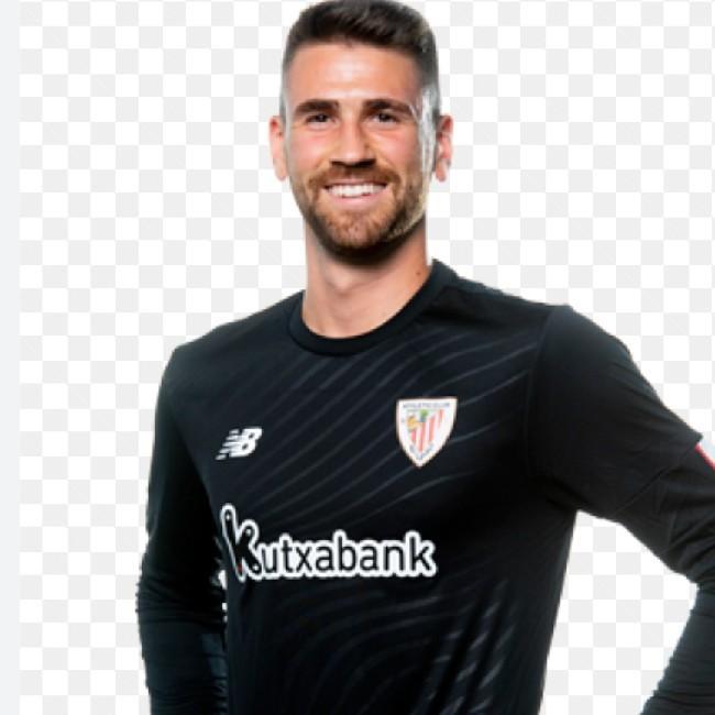 Unai Simón