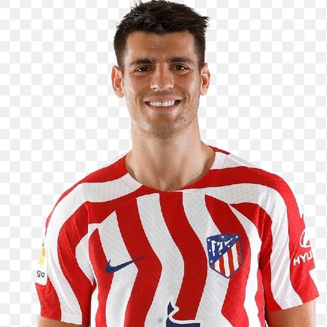 Morata
