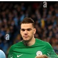Ederson