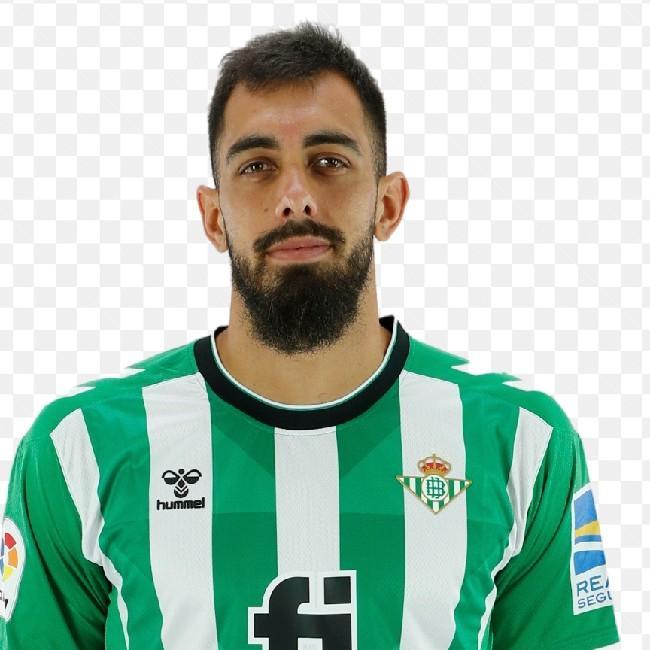 Borja iglesias