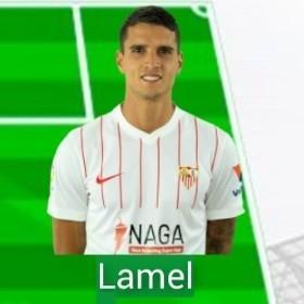 Lamela