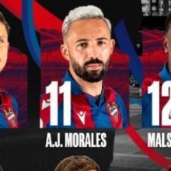 Morales