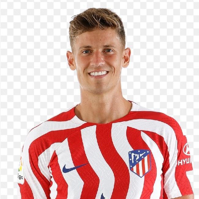 Marcos Llorente