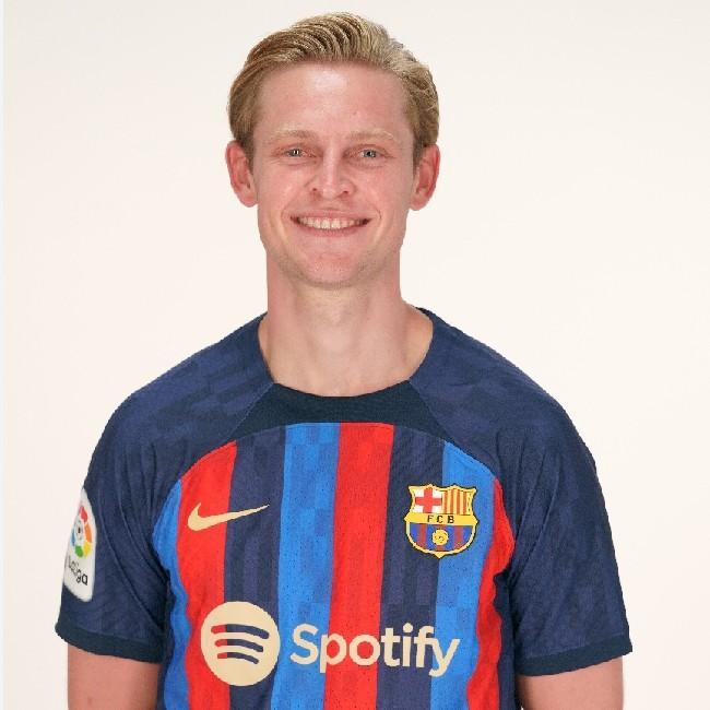 De Jong