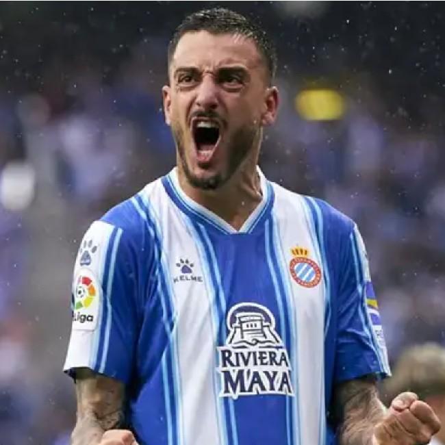 Joselu