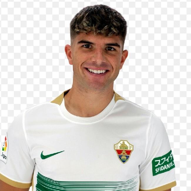 Raúl Guti