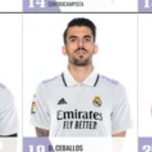 Ceballos