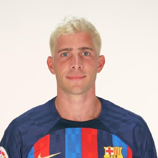 Sergi Roberto