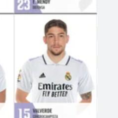 Fede Valverde