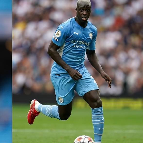 Mendy