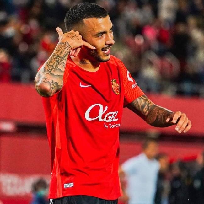 Antonio Sánchez