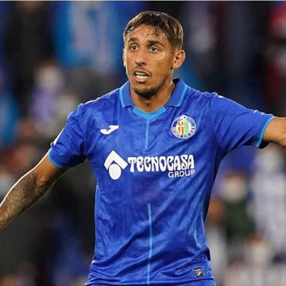 Damián Suárez