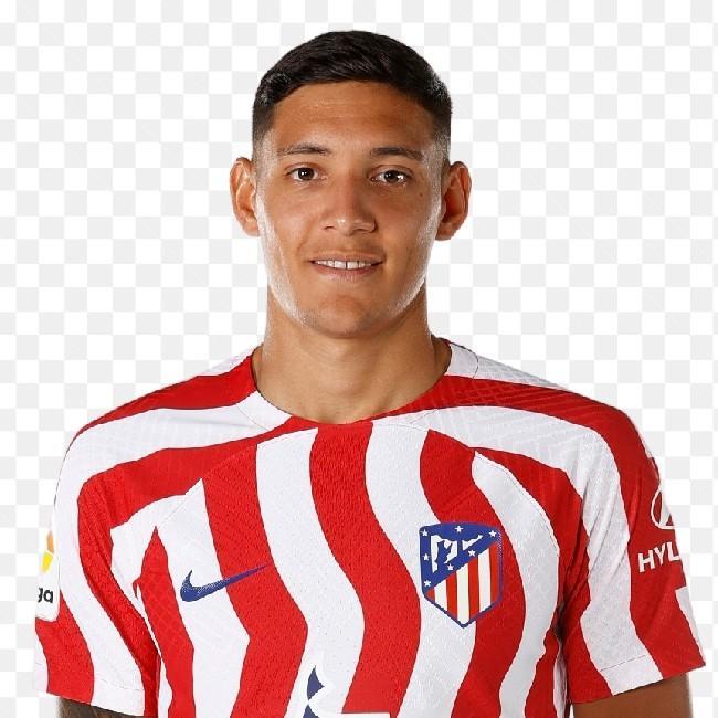 Nahuel Molina