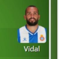 Álex vidal