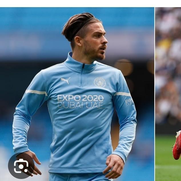 Jack grealish