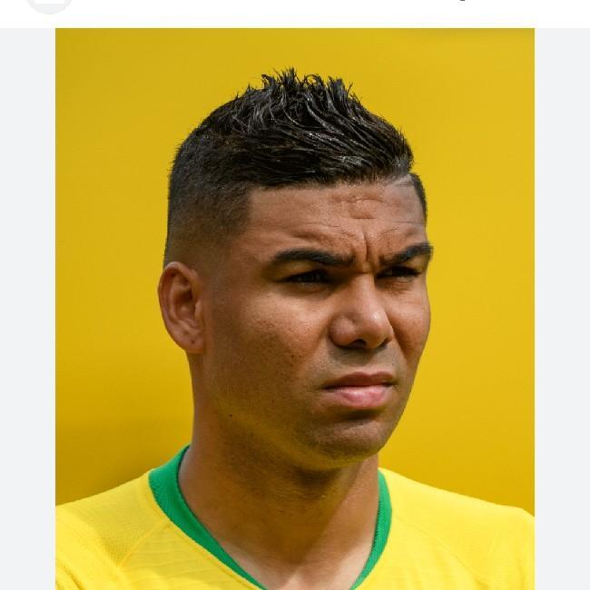 Casemiro