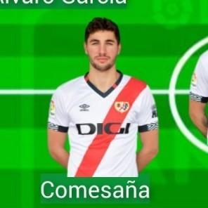 Santi Comesaña