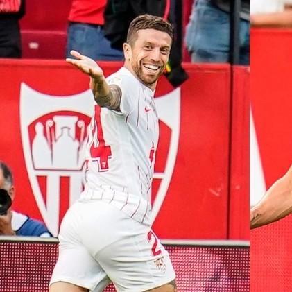 Papu Gómez