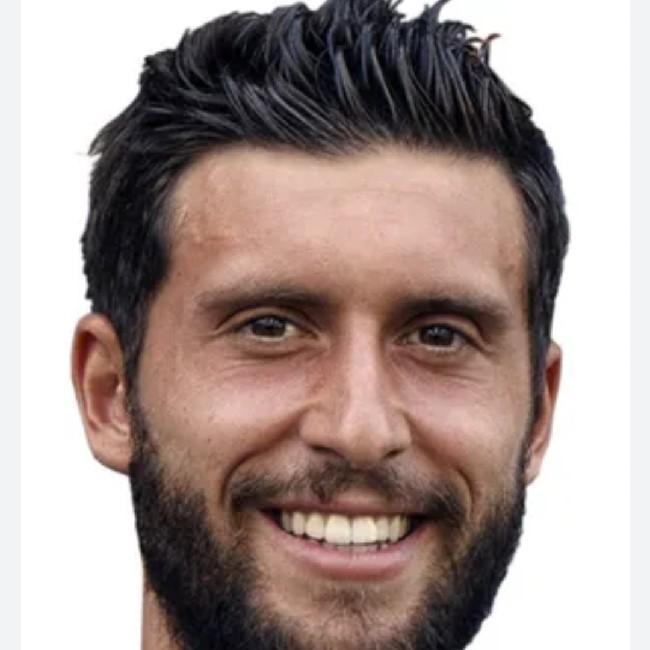 Borja baston