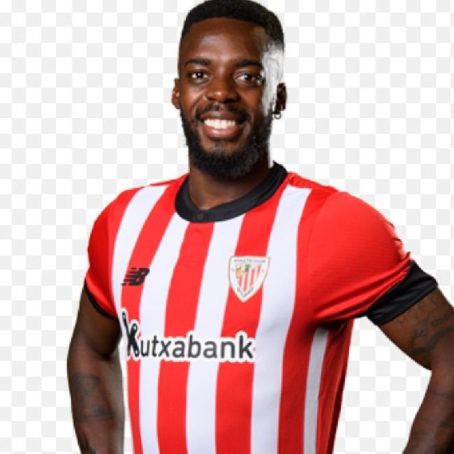 Iñaki Williams