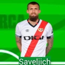 Saveljich