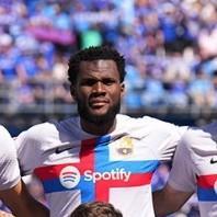 kessie