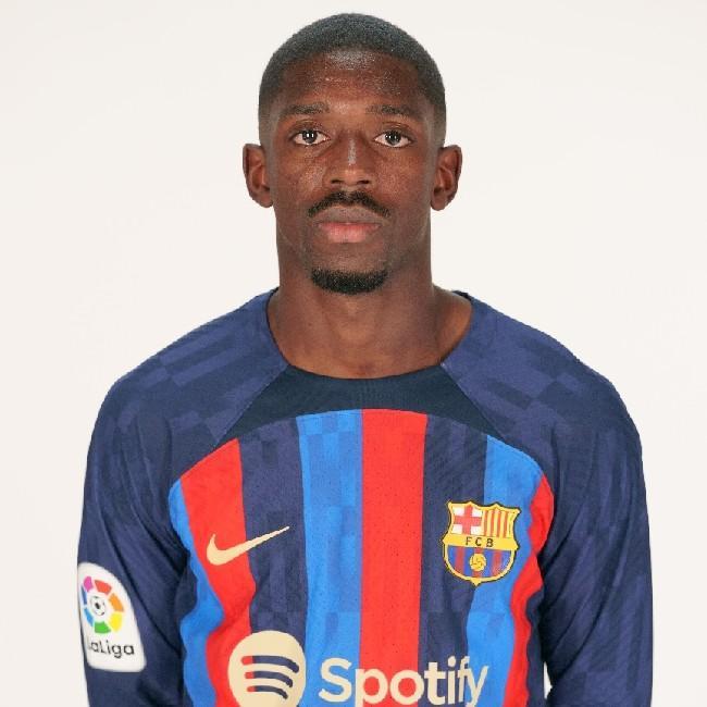 Dembélé