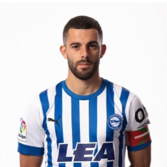 Luis Rioja
