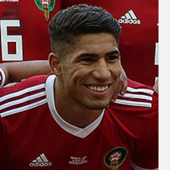 Achraf