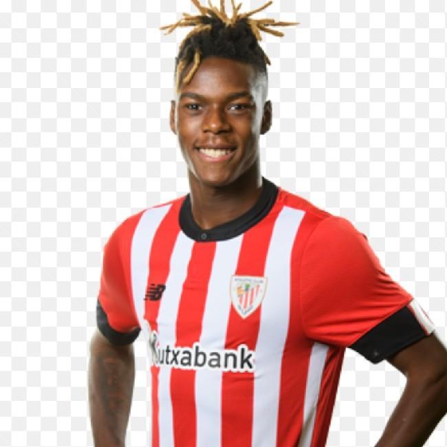 Nico Williams