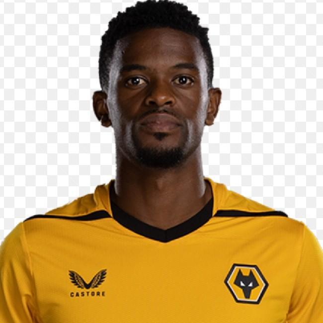 Nelson semedo