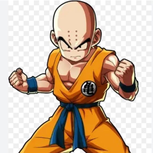 Krillin