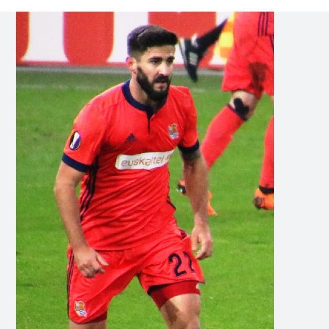 Raul Navas